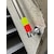 SIGNET�bSG�u���e�[�v  �T�C�Y45mm�~1m (���b�h)�b99884