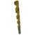 SIGNET�bTiN�R�[�g�X�g���X�h���� �V�����N�a3.0mm 10�{�p�b�N�b57354