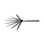 SIGNET�b�t�B���[�Q�[�W 9PCS�b75404