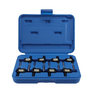 SIGNET�b�w�N�X���[�u�����` �t���b�O�^ �Z�b�g 8PCS�b35813