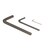 SIGNET�b�z���_�[�t�Z�p�_�����`13�{�Z�b�g (0.7-6mm)�b35064