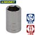 SIGNET�b1/4DR 11mm�\�P�b�g(6�p)�b11311