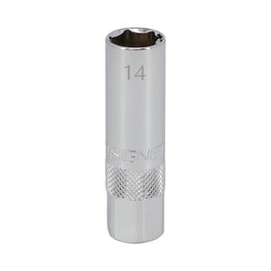 SIGNET�b�N���b�v���v���O�\�P�b�g �����p3/8SQ �Ε�14mm�b12239