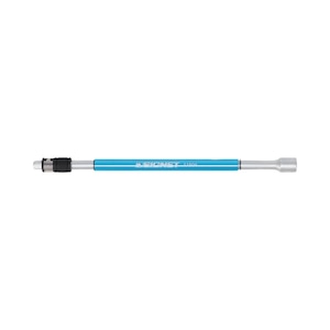 SIGNET�b�N�C�b�N�G�L�X�e���V�����o�[ �����p1/4SQ 2WAY �S��220mm�b11504