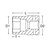 SIGNET�b3/8DR 10mm�\�P�b�g(12�p)�b12365