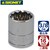 SIGNET�b3/8DR 16mm�\�P�b�g(12�p)�b12371