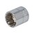 SIGNET�b3/8DR 18mm�\�P�b�g(12�p)�b12373