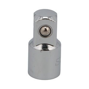 SIGNET�b3/8DR 3/8X1/2�\�P�b�g�A�_�v�^�[�b12512