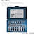 SIGNET�b3/8DR 20PC�C���`�\�P�b�g�����`�Z�b�g�b12620