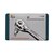 SIGNET�b3/8DR 19PCmm�\�P�b�g�����`�Z�b�g�b12719