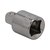 SIGNET�b1/2DR 1/2X3/8�\�P�b�g�A�_�v�^�[�b13510