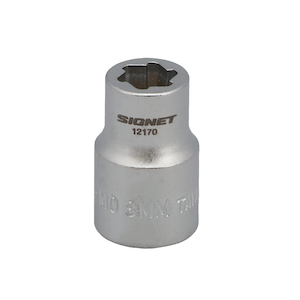 SIGNET�b3/8DR 8mm�{���g�����[�o�[�\�P�b�g�b12170