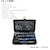 SIGNET�b1/4DR 31PCS �V���[�g�\�P�b�g���r�b�g�Z�b�g (6�p)�b11121