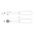 SIGNET�b1/4DR 31PCS �V���[�g�\�P�b�g���r�b�g�Z�b�g (6�p)�b11121