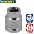 SIGNET�b1/2DR �V���[�g�\�P�b�g 12mm (6�p)�b13122