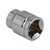 SIGNET�b1/2DR �V���[�g�\�P�b�g 12mm (6�p)�b13122