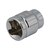 SIGNET�b1/2DR �V���[�g�\�P�b�g 12mm (6�p)�b13122