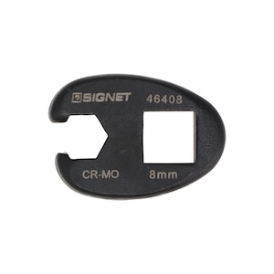 SIGNET�b3/8DR �N���[�t�b�g�����` 8mm�b46408