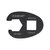 SIGNET�b3/8DR �N���[�t�b�g�����` 12mm�b46412
