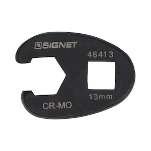 SIGNET�b3/8DR �N���[�t�b�g�����` 13mm�b46413