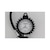 SIGNET�b�������@�\�t�^�C���Q�[�W(0-1200KPA)�b46967