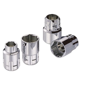 SIGNET�b�{���e�b�N�X�\�P�b�g19mm�b20519