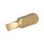 SIGNET�b1/4�`�^���R�[�e�B���O�}�C�i�X�r�b�g4.5mm�b21442