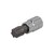 SIGNET�b3/8DR T-60�w�N�X���[�u�r�b�g�\�P�b�g�b22871