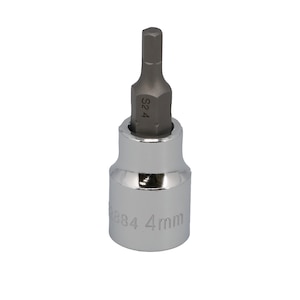 SIGNET�b3/8DR 4mm�w�b�N�X�r�b�g�\�P�b�g�b22884