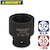 SIGNET�b1/2DR 30mm�C���p�N�g�\�P�b�g�b23180