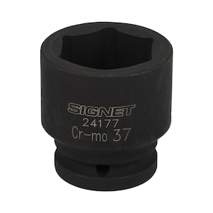 SIGNET�b3/4DR �C���p�N�g�\�P�b�g37mm�b24177