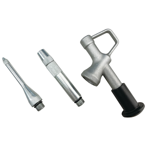 SIGNET�b�~�j�O���X�K�� �{�̃T�C�Y100mm�b65411