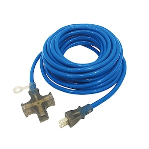 SIGNET�bVCT�\�t�g�����P�[�u�� 10m �u���[�b47121