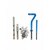 SIGNET�bV�R�C�� �X���b�h���y�A�L�b�g M10-1.5�~1.5DNS�b47479