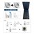 SIGNET�bV�R�C�� �X���b�h���y�A�L�b�g M10-1.5�~1.5DNS�b47479