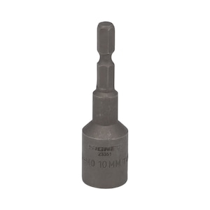 SIGNET�b�C���p�N�g�p�{���g�����[�o�[�r�b�g10mm�b23351