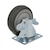 SIGNET�bT28�p���݃L���X�^�[4(54553)�bT28-1XUT-G