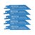 SIGNET�b�Z�[�o�[�\�[�u���[�h 100�~14T(5��)�b58090