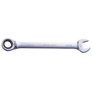SIGNET�b11mm ���o�[�V�u��SIGNET�����`�b34611
