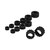 SIGNET�b�{���g�����[�o�[�����O�Z�b�g 12PCS�b30531
