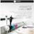 Lead Trend�bMagnetic Cable Dot �P�[�u���z���_�[�i�z���C�g/�u���[/�s���N�j�bLT47009