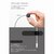 Lead Trend�bMagnetic Cable Holder PLUS �P�[�u���z���_�[�i�u���b�N�j�bLT47012