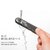 Lead Trend�bMagnetic Cable Holder PLUS �P�[�u���z���_�[�i�u���b�N�j�bLT47012