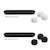 Lead Trend�bMagnetic Cable Holder PLUS �P�[�u���z���_�[�i�u���b�N�j�bLT47012