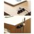 Lead Trend�bMagnetic Cable Holder PLUS �P�[�u���z���_�[�i�u���b�N�j�bLT47012
