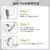 Lead Trend�bBelt Tie �P�[�u���z���_�[ L�T�C�Y�i���C�g�O���[�{�f�B�{�x���[�o���h�j�bAC-1104