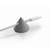 Lead Trend�b�P�[�u���z���_�[ CONE�y5����z�i�O���[���j�bCH-0501
