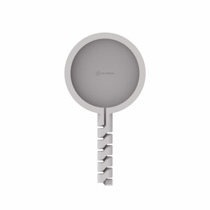 Lead Trend�bApple MagSafe�[�d���p�ی�J�o�[ TWIST�i�z���C�g�j�bCP-0301