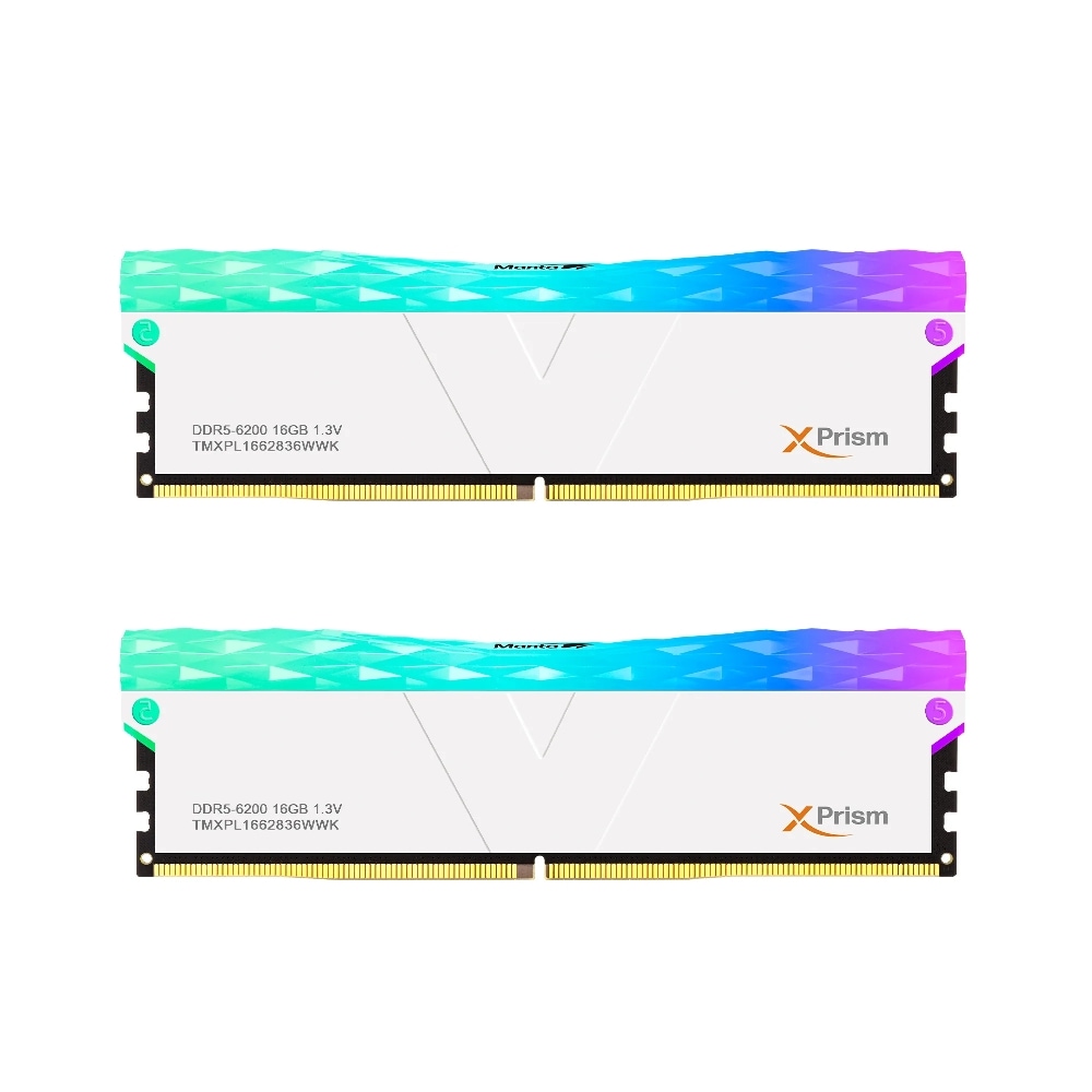 TMXPL1662836WWK [DDR5 PC5-49600 16GB 2g]