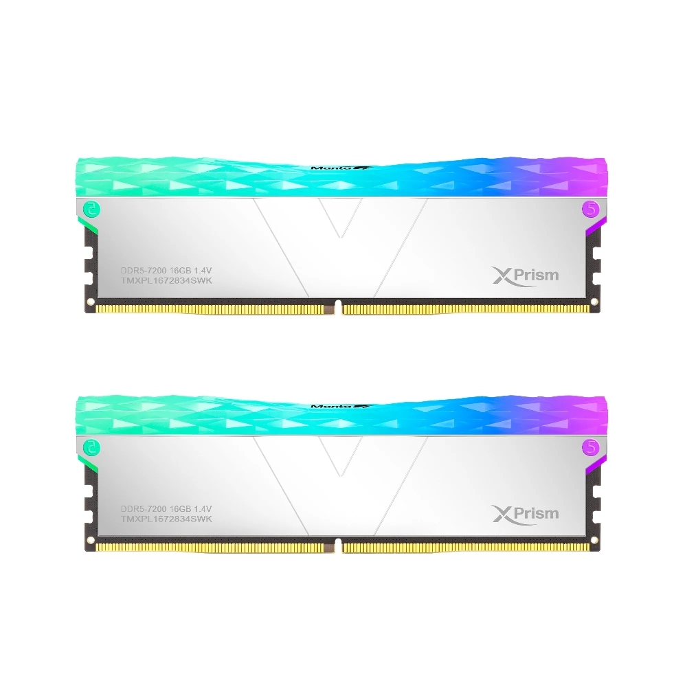 V-Color TMXPL1672834SWK [DDR5 PC5-57600 16GB 2枚組] 価格比較